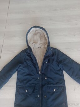 Bunda vel. 146-152 - 2