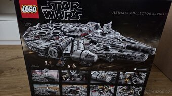 Lego Star Wars 75192 - 2