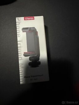 Držák na mobil - 2