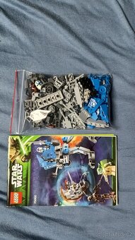 Lego Star Wars 75002 - 2