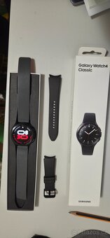 Samsung galaxy watch 4 classic 46mm - 2