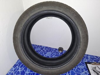 215/45r18 89w Toyo - 2