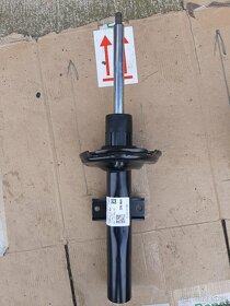 Přední tlumič Škoda Scala , Kamiq , Fabia 4 - 2