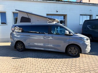 KARMANN MOBIL DUNCAN 550 - TOP CENA - 2