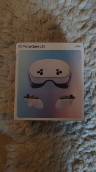 Meta Quest 3S 128 GB - 2