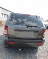 Jeep Grand Cherokee WH 3.0 Crd na Náhradní díly - 2