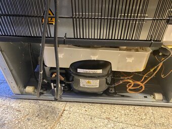 Luksusni lednice Haier - 2