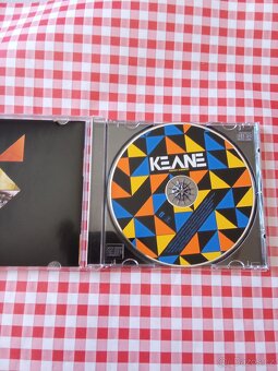 CD KEANE - 2