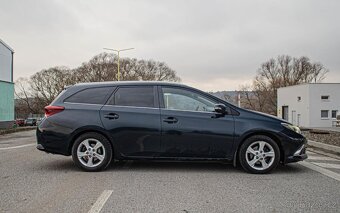 Toyota Auris 1.6i Automat LPG - 2