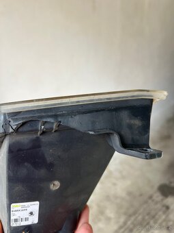 Mlhovka leva  Skoda Fabia 3 - 6V0941699 - 2