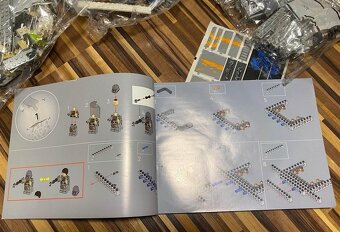 The Razor Crest Star Wars 75331 - 2