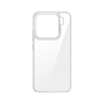 Průhledný obal, Xiaomi 15T - 2