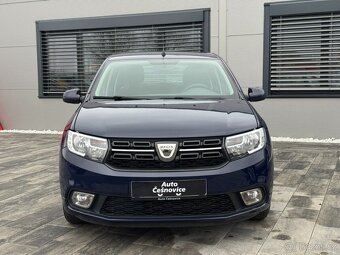 Dacia Sandero Access 1.0 TCE 54 KW - 2