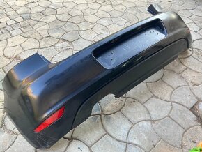 Zadni nárazník golf 6 - 2