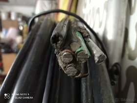 Závěsný kabel - 2