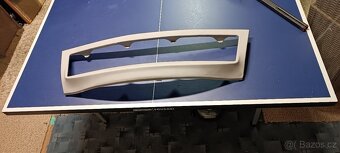 Čelo Octavia veterán - 2