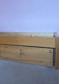 Dětská postel - 2
