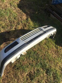 Přední nárazník skoda felicie - 2