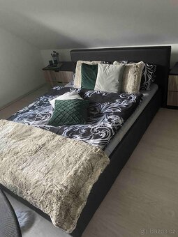 Postel 140 x 200 - 2