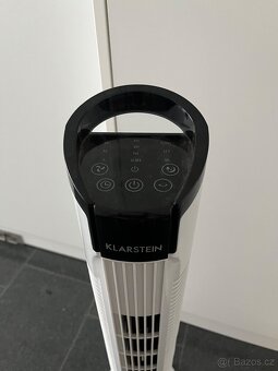 Ventilátor Klarstein - 2