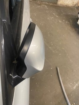 Bmw e87 M paket zrcátka - 2