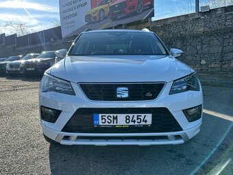 Seat Ateca  2018 - 2