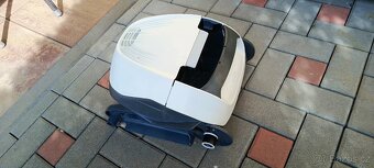 Dolphin e10 - pouzdro - tělo vysavče - bazénový vysavač - 2