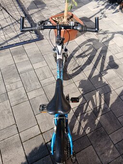 Dětské kolo velikost 20 - 2