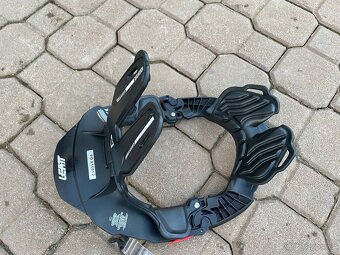Chránič Krku Leatt 24MX - 2