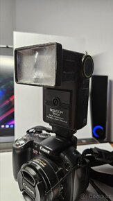 Blesk SOLIGOR  typ 30DA - 2