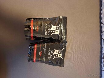 Airsoft WELL MB01/Sniper Warrior I - 2