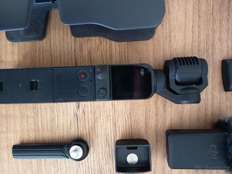 Dji pocket 2 creator combo - 2