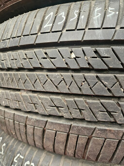235/55r18 100H Bridgestone Ecopia - 2