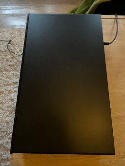 CD přehrávač Yamaha CD-S300 - 2