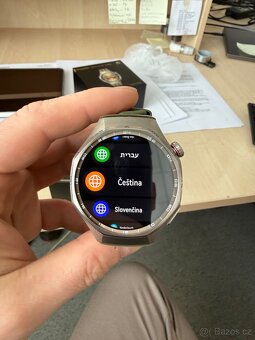 Huawei watch GT6 PRO - 2