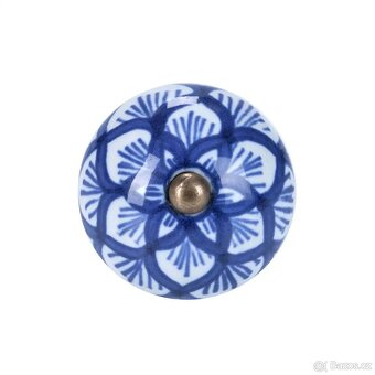 Keramické knopky - 2