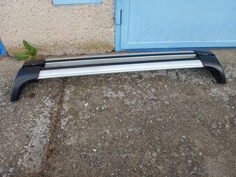 Střešní nosiče - 2