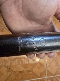 DĚTSKÁ VZDUCHOVKA SLAVIA 618 - 2