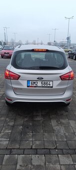 Ford B-Max - 2