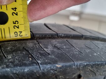 Prodam pneumatiky - 2