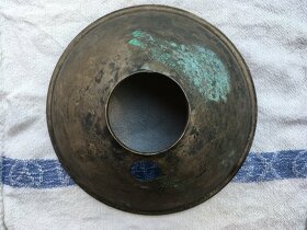 Parabola reflektoru - 2