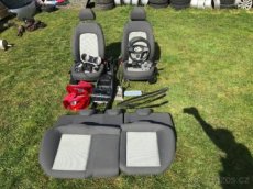 seat ibiza 2009-2010 - 2