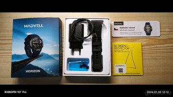 Madvell Horizon - 2