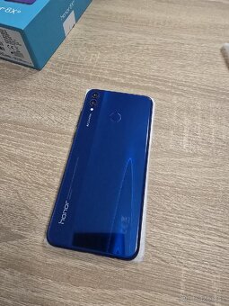 Honor 8x - 2