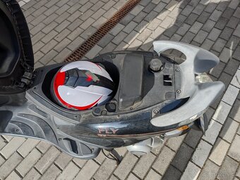 Piaggio Fly 125 (2008) - 2