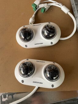 Hikvision ip kamera - 2