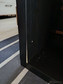 Ikea Kallax - 2