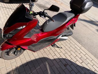 Honda pcx 125 - 2