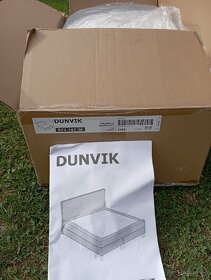 Ikea dunvik náhradní potah - 2