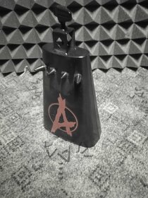 Pearl PCB-20 Anarchy Cowbell - 2